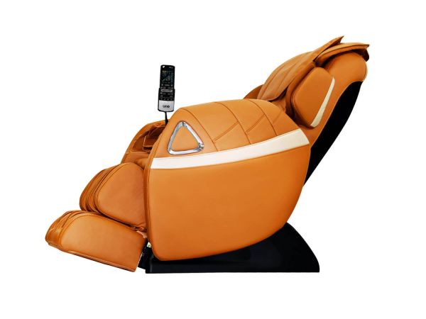 Massage chair Uno One Light UN361 Bronze Limited Edition
